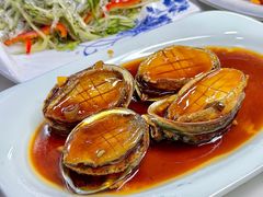 -来之顺海鲜菜馆·青岛菜·始于1993(栈桥店)