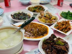 小排冬瓜汤-蘭心餐厅(进贤路店)
