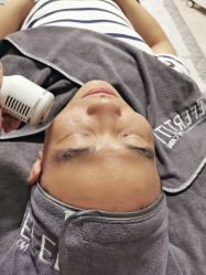 -첫번째 初见美学中心