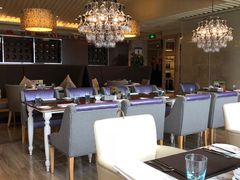 -北京王府井希尔顿酒店·万斯阁西餐厅