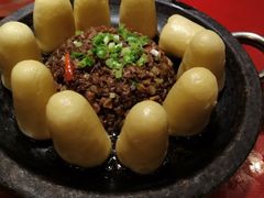 -山西会馆·晋菜·晋商宴·牌匾博物馆(胜利东街店)