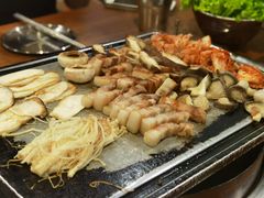 -香猪坊(五道口店)