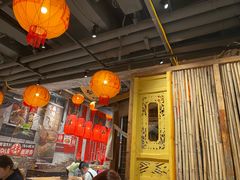 -周小波重庆小面·重庆名小吃(邹容路店)