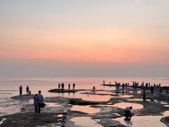 -日照灯塔风景区