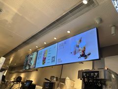 -喜茶(广州石牌桥店)