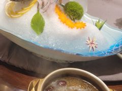 -宝燕壹号景观餐厅(龙盛国际商业广场店)