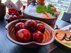 -花潮料理艺食馆(成都万象城店)