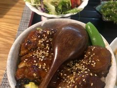 -活鳗饭·鹅肝范儿(高碑店店)