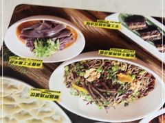 -老碗会·陕西手工面(前海世茂店)