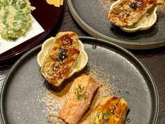 -鮨匠·割烹料理(巨鹿花园店)