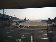 -郑州新郑国际机场