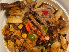 -避风塘(宝山万达店)