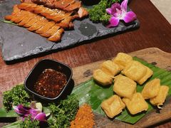 -觅山云南菜(泊富ICITY店)