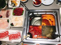 -海底捞火锅(凯德广场店)