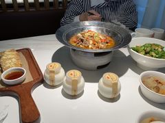 -新辣宴·湖南家常菜·商务聚餐(中粮创芯店)