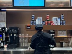 -霸王茶姬(长沙湖南大学登高路店)