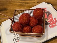 -聚缘堂·海鲜私房菜(松岭路店)