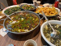 -陈有良尖椒鸡(渝中示范店)