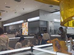 -蔡澜点心·粤菜(月星环球港店)