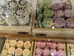 -稻香村(文殊院旗舰店)