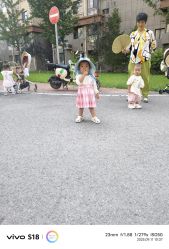 -莫莉幻想儿童乐园(三河燕郊永旺店)