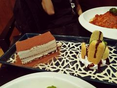 提拉米苏-飞石咖啡(帝壹城店)