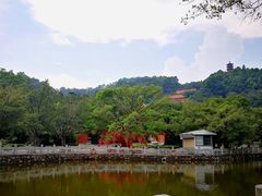 -南沙天后宫景区