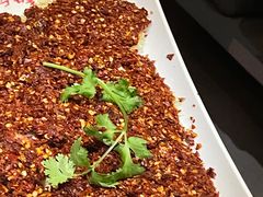 -山城辣妹子(定福庄店)