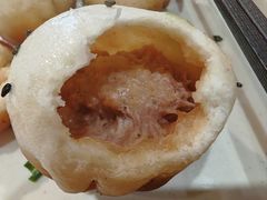 -东泰祥生煎馆(重庆北路店)