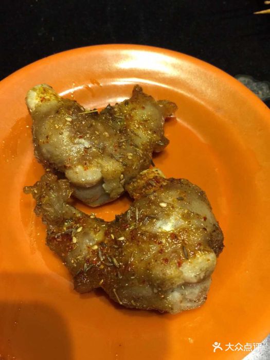 春梅串店-图片-勃利县美食-大众点评网