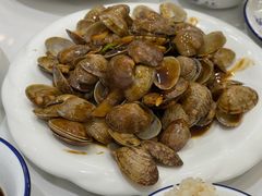 -碧海银沙海鲜餐厅(恒大海上威尼斯店)