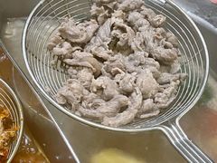 -刘少华贵州小黄牛·鲜牛肉火锅(总店)