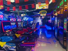 -风云再起游乐汇(皇城恒隆广场店)