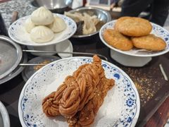 -卫鼎轩·曹公馆(鼓楼店)