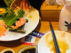 -有喜屋·深夜食堂(北京西路店)