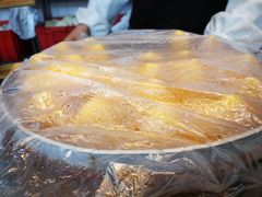 -航天馒头(瞻园路店)