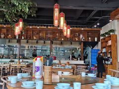 大堂-百姓厚厨(龙潭寺店)