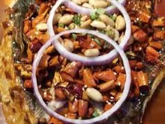 -鱼库·不仅是一家烤鱼店(车公庙店)