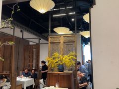 -翡翠江南(国贸商城店)