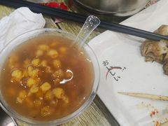 -金刚山烧烤(中山路店)