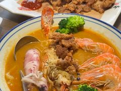 -临家闽南菜(宝洲路店)