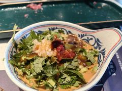 -牛村来人潮汕牛肉火锅(西单店)