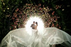 点击看大图 -太郎花子婚纱摄影艺术中心