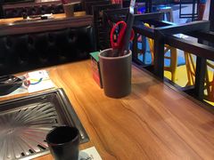 -汉拿山(汇一城店)