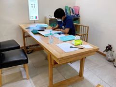 -庆德堂中医馆·小儿推拿(江北店)