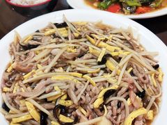 -华圆美食
