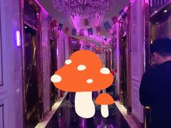 -活力无限KTV(天河新天地店)