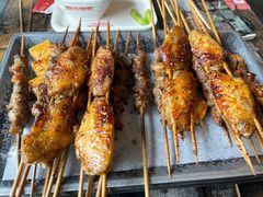 -管氏翅吧(广渠门店)