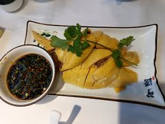 -好人家海鲜酒楼(淞南路店)