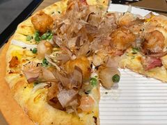 -达美乐比萨(留仙大道店)